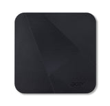 Acer Veriton N VN1502G-LNL-CU716512G Intel Core Ultra 7 256V 16 GB LPDDR5x-SDRAM 512 GB SSD Windows 11 Pro Mini PC Black - DT.R5XAA.001