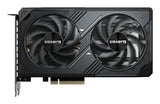 GIGABYTE GeForce RTX 5060 WINDFORCE OC 8G Graphics Card - 8GB GDDR7, 128bit, PCI-E 5.0, 2512 MHz Core Clock, 3 x DisplayPort, 1 x HDMI, GV-N5060WF2OC-8GD - GV-N5060WF2OC-8GD