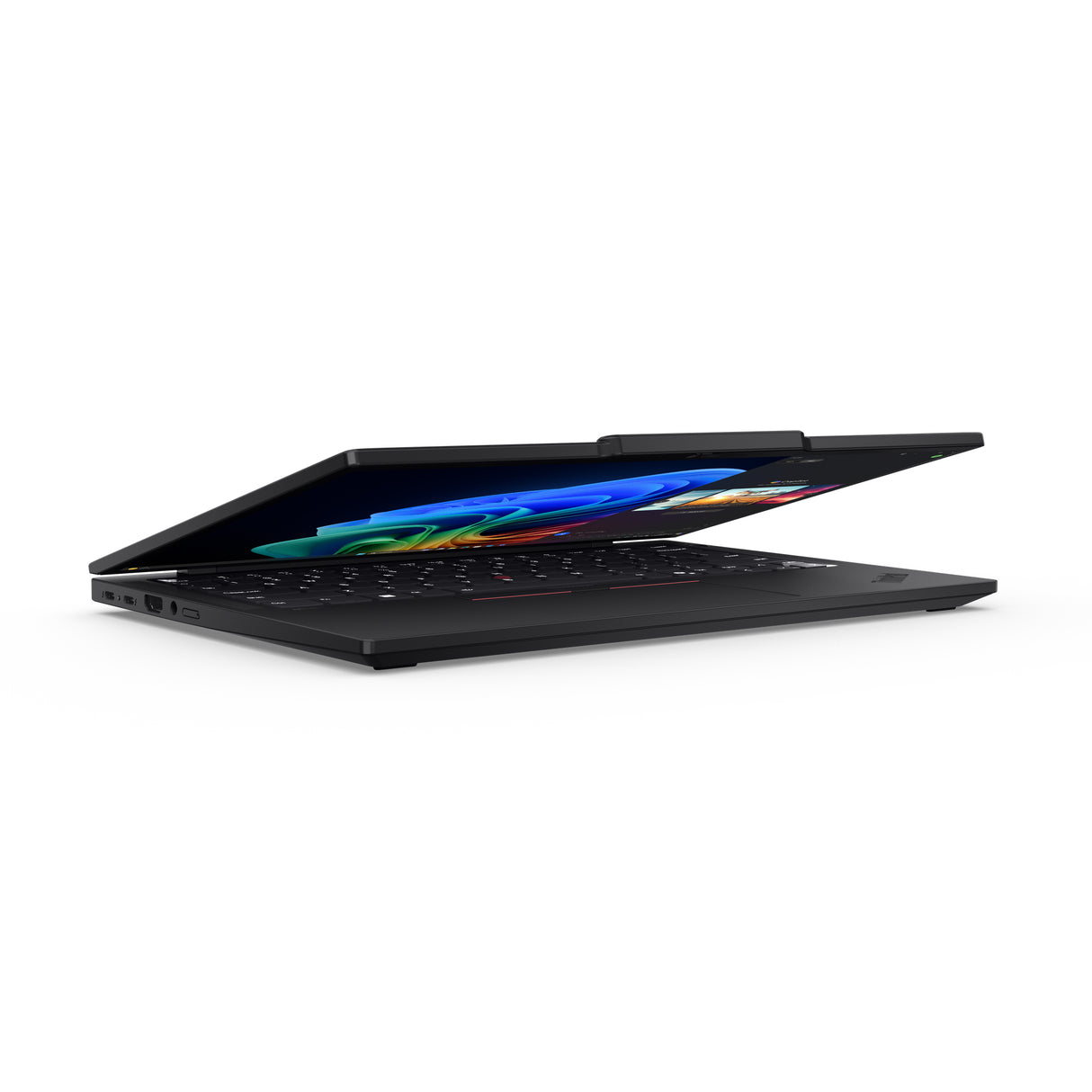 Lenovo ThinkPad T14s Gen 6 (Intel) Copilot+ PC Intel Core Ultra 7 268V Laptop 35.6 cm (14") Touchscreen WUXGA 32 GB LPDDR5x-SDRAM 1 TB SSD Wi-Fi 7 (802.11be) Windows 11 Pro Black - 21QX000NUS LENOVO
