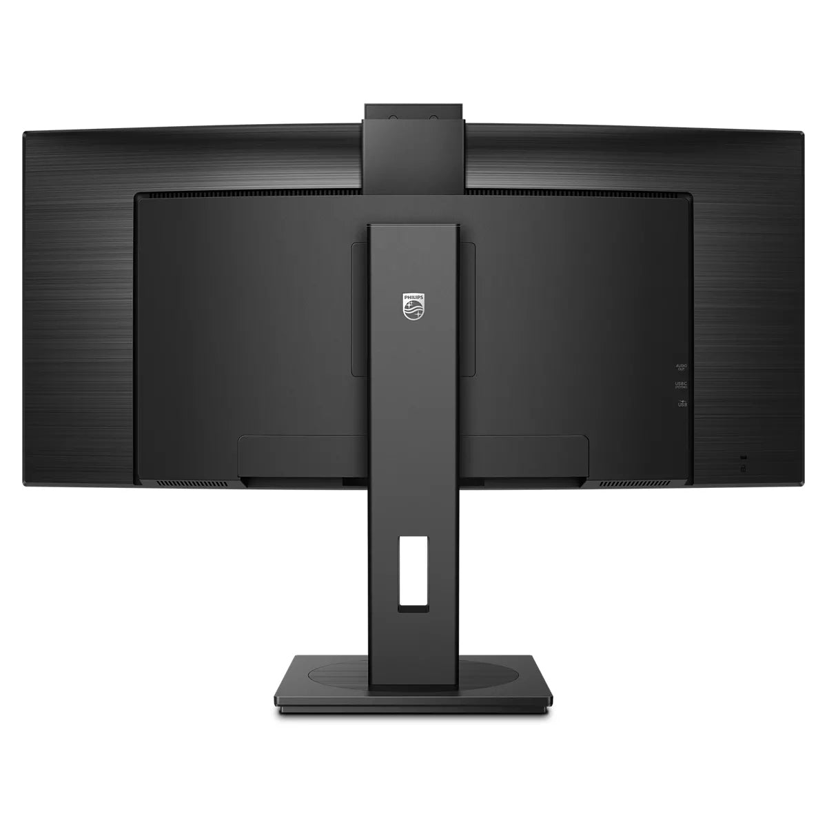 Philips 5000 series 34B1U5600CH/75 computer monitor 86.4 cm (34") 3440 x 1440 pixels Wide Quad HD LCD Black - 34B1U5600CH PHILIPS