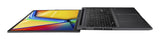 ASUS Vivobook 16 F1605VA-RS51 Intel® Core™ i5 i5-13420H Laptop 40.6 cm (16") WUXGA 8 GB DDR4-SDRAM 512 GB SSD Wi-Fi 5 (802.11ac) Windows 11 Home Black - F1605VA-RS51