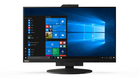 Lenovo ThinkCentre TIO27 Monitor - 11JHRAR1UZ LENOVO
