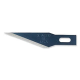 DYMO No. 11 Bulk Pack Blades for X-Acto Knives, 100/Box - X611 DYMO