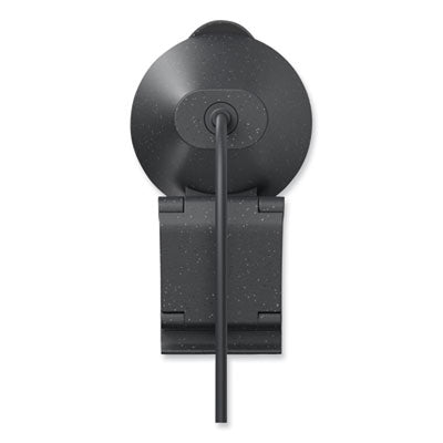 Brio 305 Business Webcam, 1920 pixels x 1080 pixels, 2 Mpixels, Graphite - 960-001414