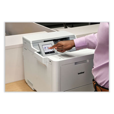 HL-L9470CDN Wireless Enterprise Color Laser Printer - HLL9470CDN