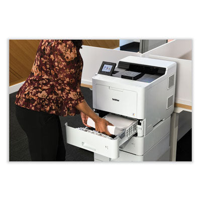 HL-L9410CDN Wireless Enterprise Color Laser Printer - HLL9410CDN