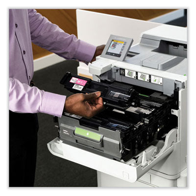 HL-L9430CDN Wireless Enterprise Color Laser Printer - HLL9430CDN