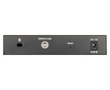 D-Link Gigabit Smart Managed Switches DGS-1100 Series - DGS-1100-08V2