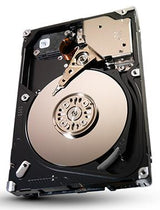 Seagate Savvio 300GB SAS internal hard drive 15000 RPM 64 MB 2.5" - ST9300653SS