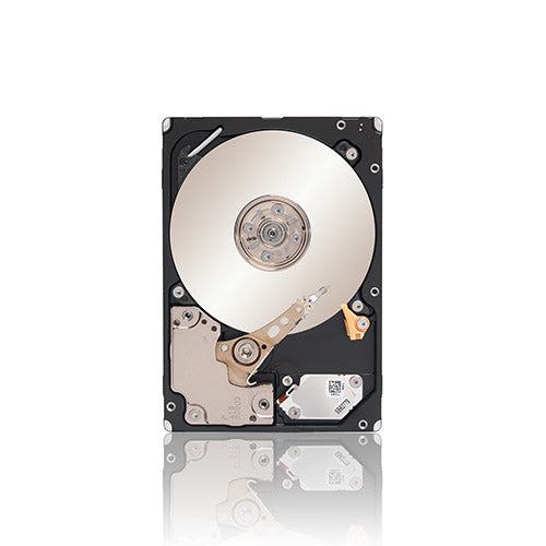 Seagate Savvio 10K.6 300GB internal hard drive 10000 RPM 64 MB 2.5" SAS - ST300MM0006