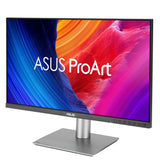 ASUS ProArt PA32QCV computer monitor 80 cm (31.5") 6016 x 3384 pixels 6K Ultra HD LCD Silver - PA32QCV ASUS