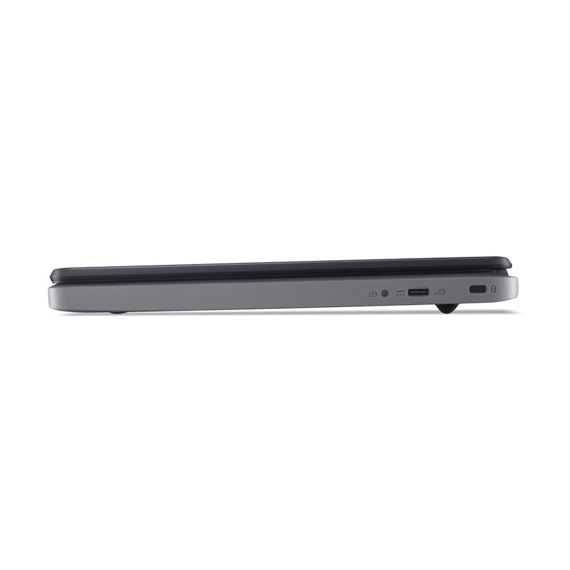 Acer Chromebook C723-K1JMNA MediaTek 29.5 cm (11.6") HD 8 GB LPDDR4x-SDRAM 32 GB Flash Wi-Fi 6 (802.11ax) ChromeOS Italian Black - NX.JHZAA.002