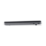 Acer Chromebook C723-K1JMNA MediaTek 29.5 cm (11.6") HD 8 GB LPDDR4x-SDRAM 32 GB Flash Wi-Fi 6 (802.11ax) ChromeOS Italian Black - NX.JHZAA.002