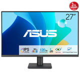 ASUS VA279HG computer monitor 68.6 cm (27") 1920 x 1080 pixels Full HD LCD Black - VA279HG ASUS