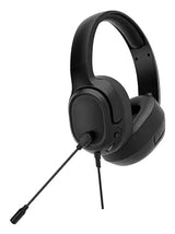 Lenovo H110 Gaming Headset Wired Head-band Black - GXD1P80526