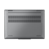 Lenovo IdeaPad 5 2-in-1 14Q8X9 Copilot+ PC Snapdragon X1P-42-100 Hybrid (2-in-1) 35.6 cm (14") Touchscreen WUXGA 16 GB LPDDR5x-SDRAM 1 TB SSD Wi-Fi 7 (802.11be) Windows 11 Home English Grey - 83GH000AUS