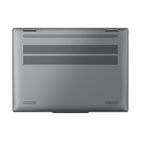 Lenovo IdeaPad 5 2-in-1 14Q8X9 Copilot+ PC Snapdragon X1P-42-100 Hybrid (2-in-1) 35.6 cm (14") Touchscreen WUXGA 16 GB LPDDR5x-SDRAM 1 TB SSD Wi-Fi 7 (802.11be) Windows 11 Home English Grey - 83GH000AUS LENOVO