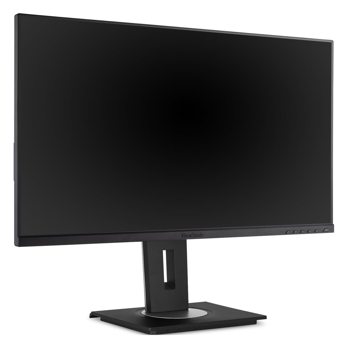 Viewsonic VG Series VG2756-4K computer monitor 68.6 cm (27") 3840 x 2160 pixels 4K Ultra HD LED Black - VG2756-4K