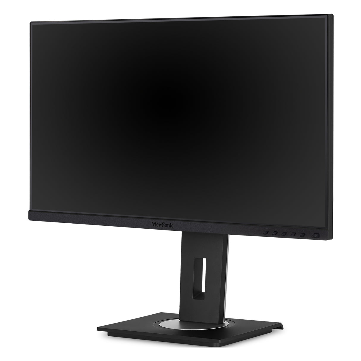 Viewsonic VG Series VG2756-4K computer monitor 68.6 cm (27") 3840 x 2160 pixels 4K Ultra HD LED Black - VG2756-4K