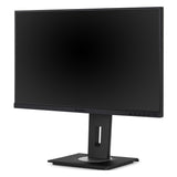 Viewsonic VG Series VG2756-4K computer monitor 68.6 cm (27") 3840 x 2160 pixels 4K Ultra HD LED Black - VG2756-4K