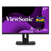 Viewsonic VG Series VG2756-4K computer monitor 68.6 cm (27") 3840 x 2160 pixels 4K Ultra HD LED Black - VG2756-4K