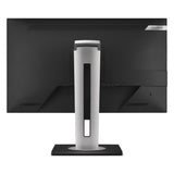 Viewsonic VG Series VG2756-4K computer monitor 68.6 cm (27") 3840 x 2160 pixels 4K Ultra HD LED Black - VG2756-4K