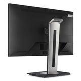 Viewsonic VG Series VG2756-4K computer monitor 68.6 cm (27") 3840 x 2160 pixels 4K Ultra HD LED Black - VG2756-4K