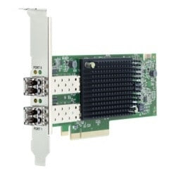 DELL 406-BBTF interface cards/adapter Internal Fiber - 406-BBTF