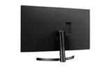LG 32BN50U-B computer monitor 80 cm (31.5") 3840 x 2160 pixels 4K Ultra HD Black - 32BN50U-B