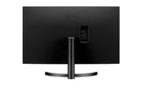 LG 32BN50U-B computer monitor 80 cm (31.5") 3840 x 2160 pixels 4K Ultra HD Black - 32BN50U-B