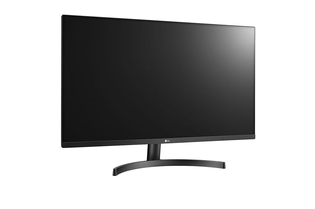 LG 32BN50U-B computer monitor 80 cm (31.5") 3840 x 2160 pixels 4K Ultra HD Black - 32BN50U-B
