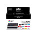 Canon (PFI-300) Pigment 10 Color Ink Tank Pack (14.4ml) (Includes: 1 of each: PFI-300 Matte Black, Photo Black, Cyan, Magenta, Yellow, Photo Cyan, Photo Magenta, Gray, Red, Chroma Optimizer) - 4192C007 CANON