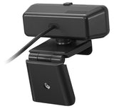 Lenovo 4XC1B34802 webcam 2 MP 1920 x 1080 pixels USB 2.0 Black - 4XC1B34802