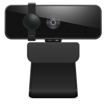 Lenovo 4XC1B34802 webcam 2 MP 1920 x 1080 pixels USB 2.0 Black - 4XC1B34802