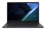ASUS ExpertBook B1 B1403CTA-XH14 Intel® N N150 Laptop 35.6 cm (14") Full HD 4 GB LPDDR5x-SDRAM 128 GB SSD Wi-Fi 6E (802.11ax) Windows 11 Pro Grey - B1403CTA-XH14