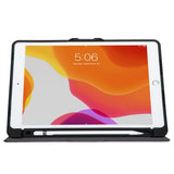 Targus VersaVu 26.7 cm (10.5") Folio Violet - THZ86307GL