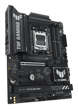 ASUS TUF GAMING B850-PLUS WIFI AMD B850 Socket AM5 ATX - TUF GAMING B850-PLUS WIFI