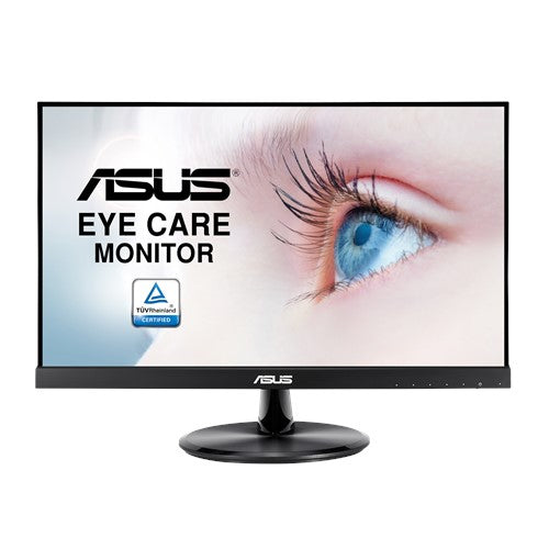 ASUS VP229Q computer monitor 54.6 cm (21.5") 1920 x 1080 pixels Full HD LED Black - VP229Q ASUS