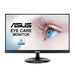 ASUS VP229Q computer monitor 54.6 cm (21.5") 1920 x 1080 pixels Full HD LED Black - VP229Q ASUS