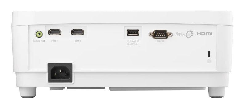 Viewsonic PX700HDH data projector Standard throw projector 3700 ANSI lumens DMD 1080p (1920x1080) White - PX700HDH