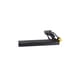 APC Power distribution unit(PDU) APC NetShelter Basic Rack PDU, 1U, 1PH, 3.7kW 230V 16A or 3.3kW 208V 16A, x12 C13 outlets, C20 cord - AP9565
