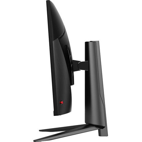 MSI MAG401QR computer monitor 101.6 cm (40") 3440 x 1440 pixels UltraWide Quad HD Black - MAG401QR - eCommerce Business Prime