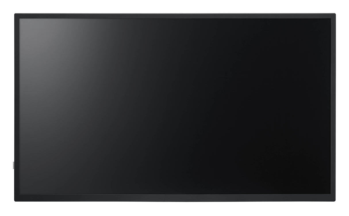 Sharp MultiSync M322 Digital signage flat panel 81.3 cm (32") LCD 550 cd/m² Full HD Black - PN-M322