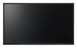 Sharp MultiSync M322 Digital signage flat panel 81.3 cm (32") LCD 550 cd/m² Full HD Black - PN-M322