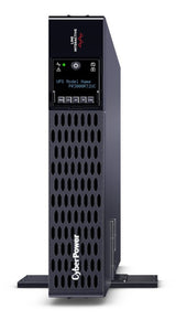 CyberPower PR3000RT2UC uninterruptible power supply (UPS) Line-Interactive 3 kVA 3000 W 9 AC outlet(s) - PR3000RT2UC