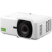 Viewsonic LX700-4K data projector 3500 ANSI lumens DMD UHD 4K (3840x2160) White - LX700-4K