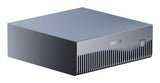 ASUS Ascent GX10 GX10-GG0010BN GB10 128 GB LPDDR5x-SDRAM 1 TB SSD Mini PC Grey - GX10-GG0010BN ASUS