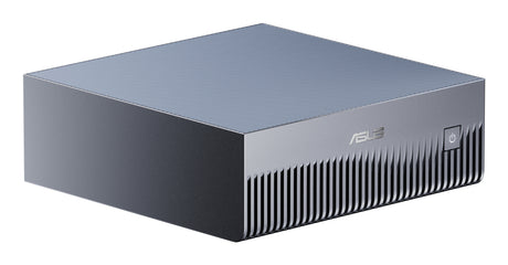 ASUS Ascent GX10 GX10-GG0010BN GB10 128 GB LPDDR5x-SDRAM 1 TB SSD Mini PC Grey - GX10-GG0010BN ASUS
