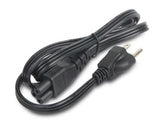 Lenovo 4X20M26282 power adapter/inverter Indoor 65 W Black - 4X20M26282