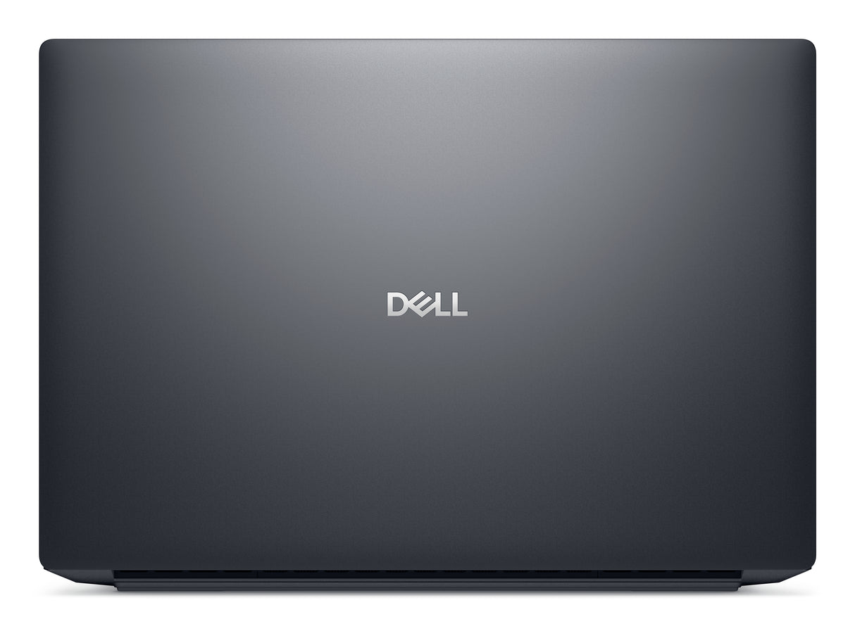 DELL Pro Max 14 Premium MA14250 Intel Core Ultra 7 265H Laptop 35.6 cm (14") Full HD+ 32 GB LPDDR5x-SDRAM 512 GB SSD NVIDIA RTX PRO 1000 Blackwell Wi-Fi 7 (802.11be) Windows 11 Pro Black - KWD35 DELL